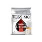 Tassimo - 16 x Coffee Pods Espresso MASTRO LORENZO (Grocery)