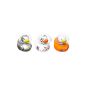 Budroom BUD0884 Mini Duck Set Space (Baby Care)