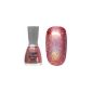 Nubar Prism Collection - Brilliant NPZ319, nail polish (Misc.)