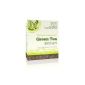 Olimp Green Tea extract Blister Box 60 capsules, 1er Pack (1 x 22.8 g) (Health and Beauty)
