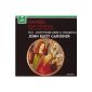 Handel: Dixit Dominus (Psalmus 109) (CD)