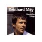Thanks for the nice song Reinhard Mey!