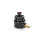 Gloria Accessories vent valve supercharged connection for plastic compression sprayers, black (garden products)