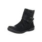 Rieker 97764-00 Ladies Boots (Shoes)