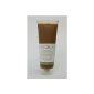 CRIOLLA Seesand Almond Cleansing Cream 200ml (plant natural cosmetics)