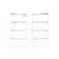 Filofax 6847515 Personal Calendar 2015, 1 week per 2 pages, German (Office supplies & stationery)