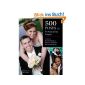 500 Poses for Photographing Couples: A Visual Sourcebook for Digital Portrait Photographers (Paperback)