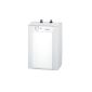 Boiler 10 liters EKW 10-U undercounter (household goods)