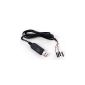 USB to TTL Serial Cable for Raspberry Pi (Electronics)