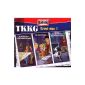 Tkkg Crime box 01 (Audio CD)