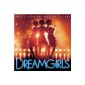 Dreamgirls (Audio CD)