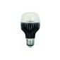 Optogan Emotion LED Bulb-neutral white-E27-9Watt-730 lumen environmentally friendly and energy-efficient replacement for old incandescent bulbs 60 watts 3 Years Warranty Made in Germany