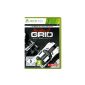 Grid Autosport - Black Edition (Video Game)