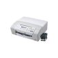 Brother DCP-165C All-in-One Multifunction Printer (Personal Computers)