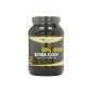 Good Casein delivers what it promises