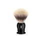 Silvertip Fibres mill No.  31 K 256, black shaving brush 1 (Personal Care)