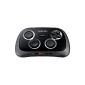 Samsung EI GP20HNBEGWW gamepad (compatible for Samsung models with Android 4.1 or higher (optimized for 4.3)) black (accessories)