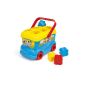 Bus Clementoni Mickey Forms (Baby Care)