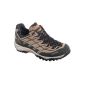 Very convenient, with multiple applications trekking and everyday shoe