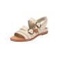 Clarks Orsino Disco Ladies Fashion sandals (shoes)