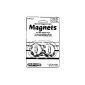 Set of 2 magnetic hooks (Miscellaneous)