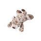 Nici 36067 - Snow leopard cubs - lying, 50 cm (toys)