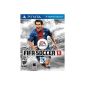 FIFA 13 - [PlayStation Vita] (Video Game)