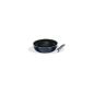 4 L5311902 Tefal Ingenio Confort + 1 handful Email Wok Pacific Blue 28 cm (Kitchen)