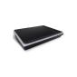 HP Scanjet 300 Flatbed Photo Scanner (4800 x 4800 dpi, USB, scan-to-cloud, floating hinged lid) L2733A (Accessories)