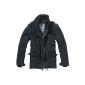 Brandit M65 jacket Voyager Wintermantel (Textiles)