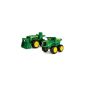 John Deere 42952 - Mini excavators and dump trucks Sandbox Set (Toy)