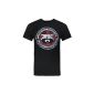 Men - Jack of All Trades - Guardians of the Galaxy - T-Shirt (Textiles)