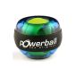 Powerball Power for power