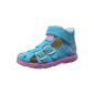 Richter's shoes Terrino 2102-326-5712 girls sandals (shoes)