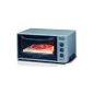 Alternative to conventional oven or on the Singel budget