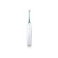 Philips Sonicare HX8211 / 02 AirFloss for interdental cleaning, white (Personal Care)