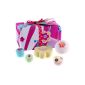Bomb Cosmetics - Flower to the People - Gift Box - Bath products (Personal Care)