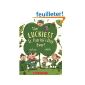 The Luckiest St. Patrick's Day Ever (Paperback)