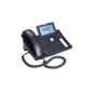 Snom370 VOIP Phone (office supplies & stationery)
