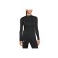 Under Armour Fitted Cg Thermal Mock T-Shirt Female (Clothing)