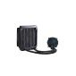 Cooler Master Seidon 120M Water Cooling System (Accessories)