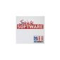 Original W6 workmanship Embroidery Software + 2400 prefabricated Patterns on CD for free (household goods)