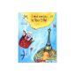 Once upon a time the Eiffel Tower (Paperback)
