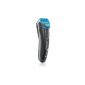 Brown hair and beard trimmer cruZer 6 (Standard Edition) (Health and Beauty)