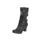 Mustang 1102502, Boots woman (Shoes)