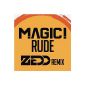 Rude (Zedd Remix) (MP3 Download)