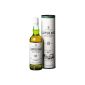 Laphroaig 10 years Islay Single Malt Scotch Whisky (1 x 0.7 l) (Food & Beverage)