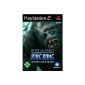 Peter Jackson's King Kong (video game)