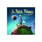 The Little Prince: The pop-up book (Hardcover)