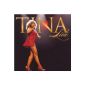 Tina Live!  (Audio CD)